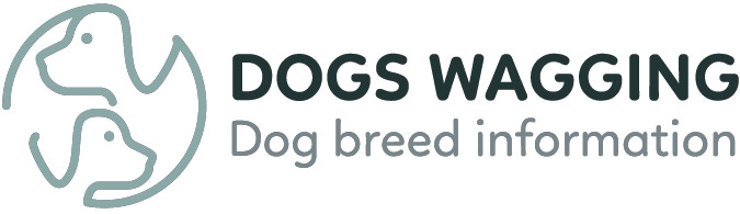 Dogs Wagging Logo