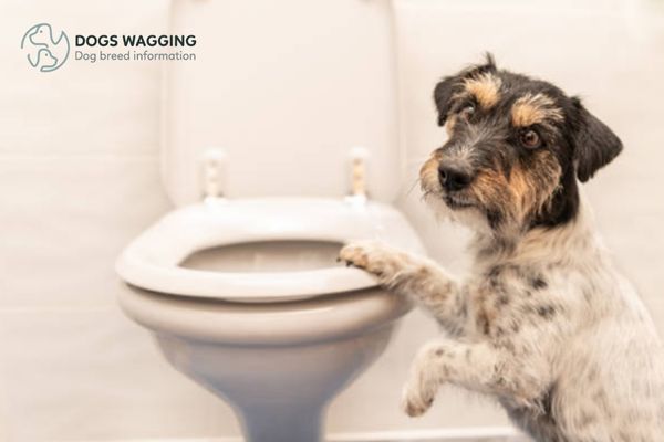 How To Potty Train A Dog All Things You Should Know