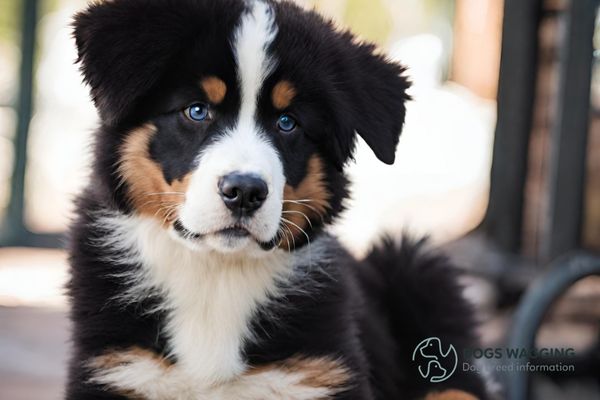 All Things About Bernese Mountain Dog Husky Mix - Bernsky