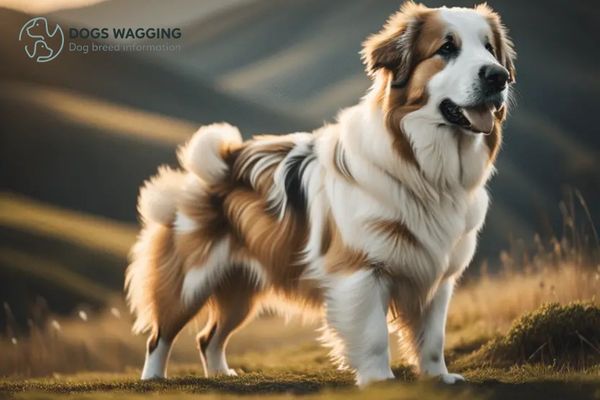 Great Pyrenees and Australian Shepherd mix health problems