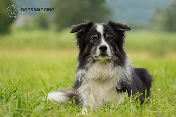 The Border Collie