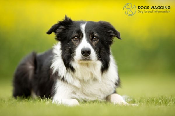 The Important Role of Border Collie's Coat