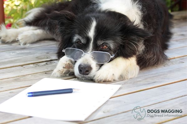 Shave A Border Collie Should Or Shouldn't