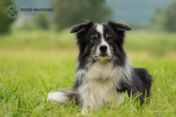 The Border Collie