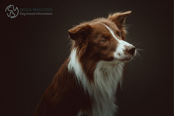 Border Collie Ear Health Problems