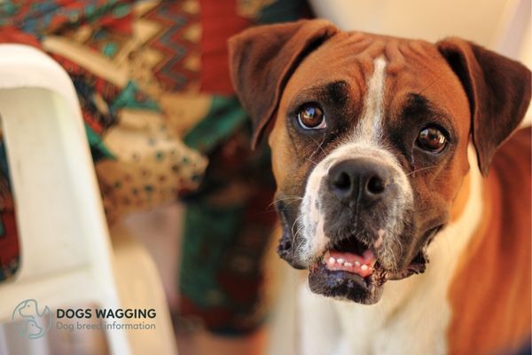 Why Boxers are the worst dogs