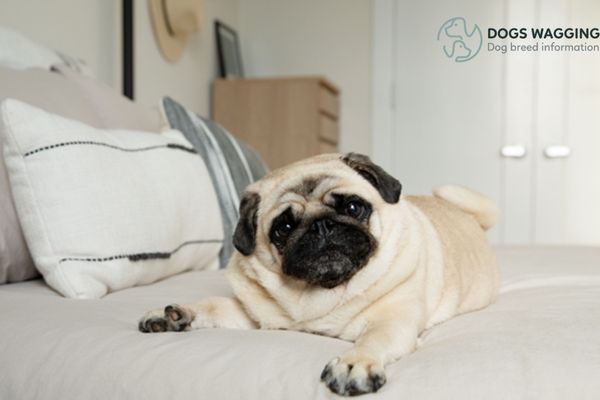 Are Silver Fawn Pugs right for family pets?