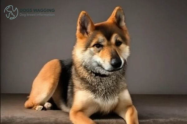 Shiba Inu Mix with German Shepherd Health Concerns