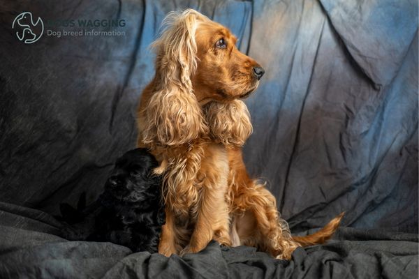 Why Dock a Cocker Spaniel Tail - All Things about Cocker Spaniel Tail Docking